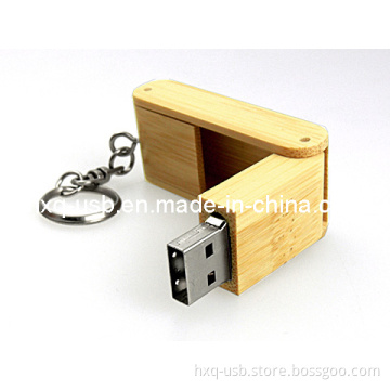 Wooden USB Flash Disk